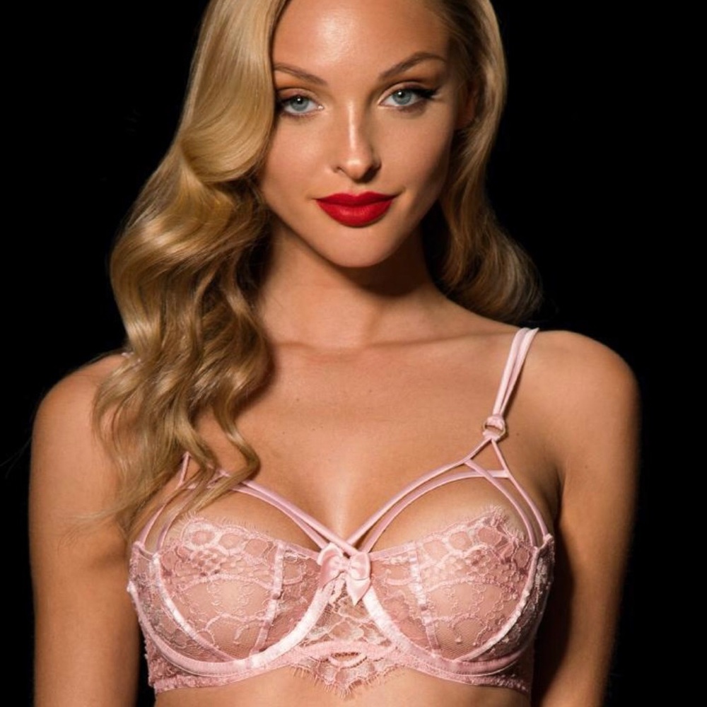 Honey Birdette Jessica 32 DDD